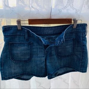 Old Navy Diva Shorts size 10